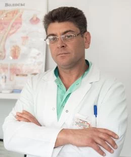 Бучаров Эдуард Евгеньевич