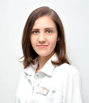 Гончарова Татьяна Александровна