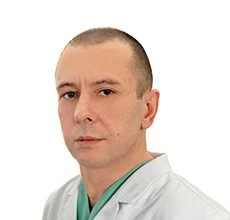 Бучаров Олег Евгеньевич