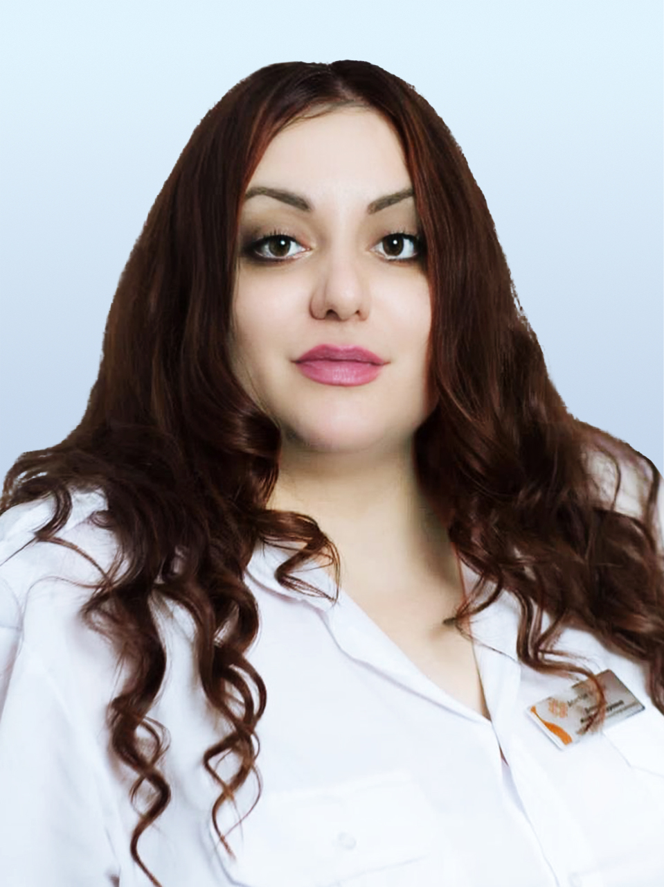 Бориева Жанна Амуровна 
