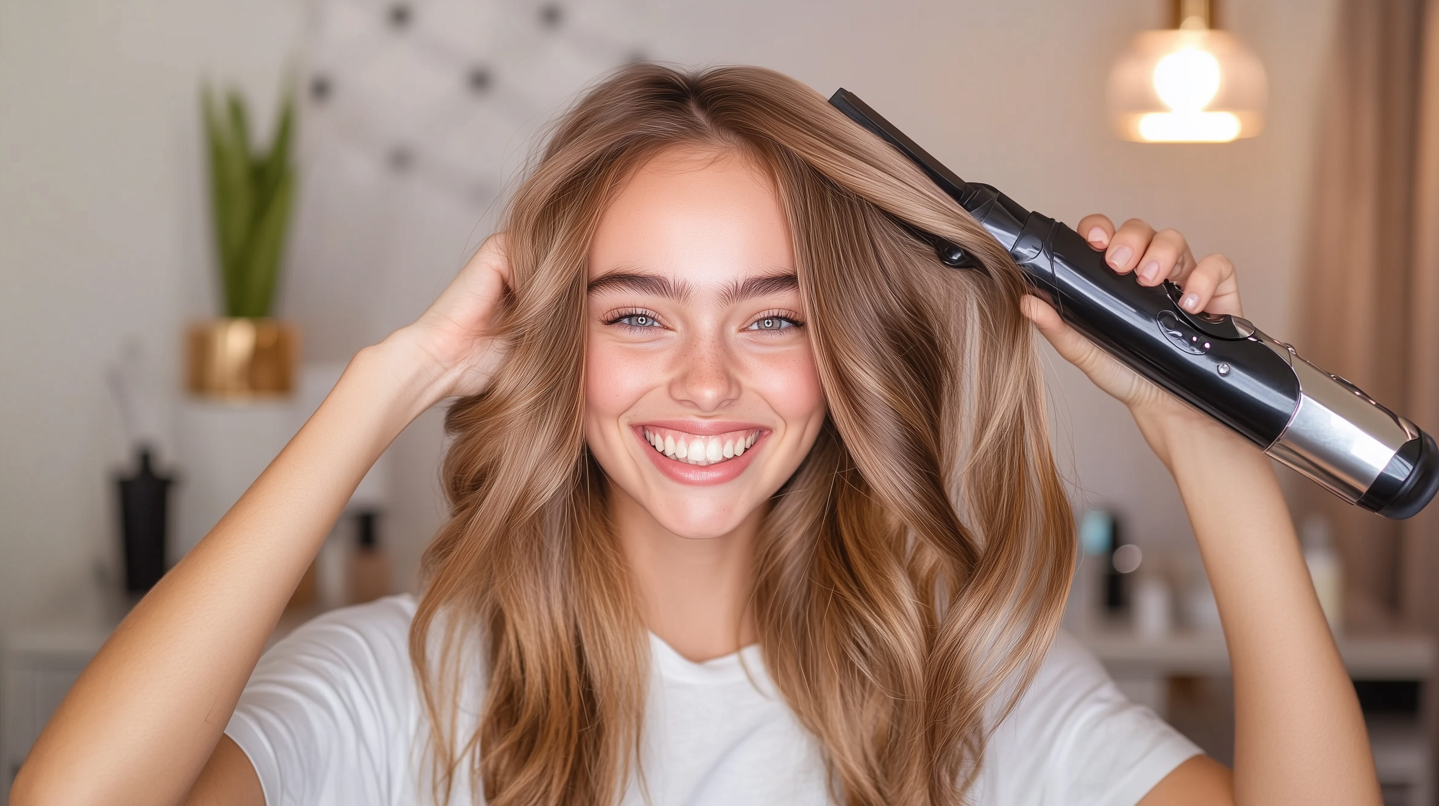 Лечение волос в клинике Cheveux