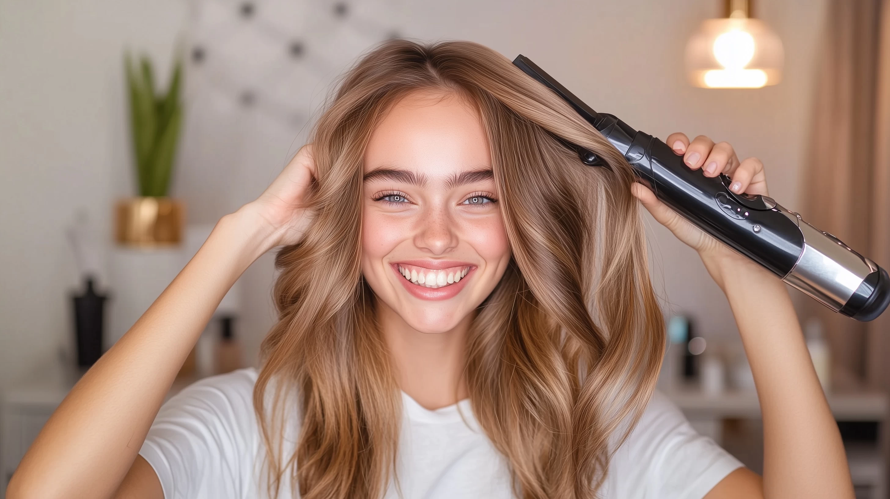 Лечение волос в клинике Cheveux