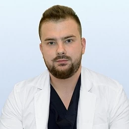 Гуляев Александр Валерьевич